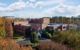 Doubletree Suites By Hilton Charlotte/Southpark